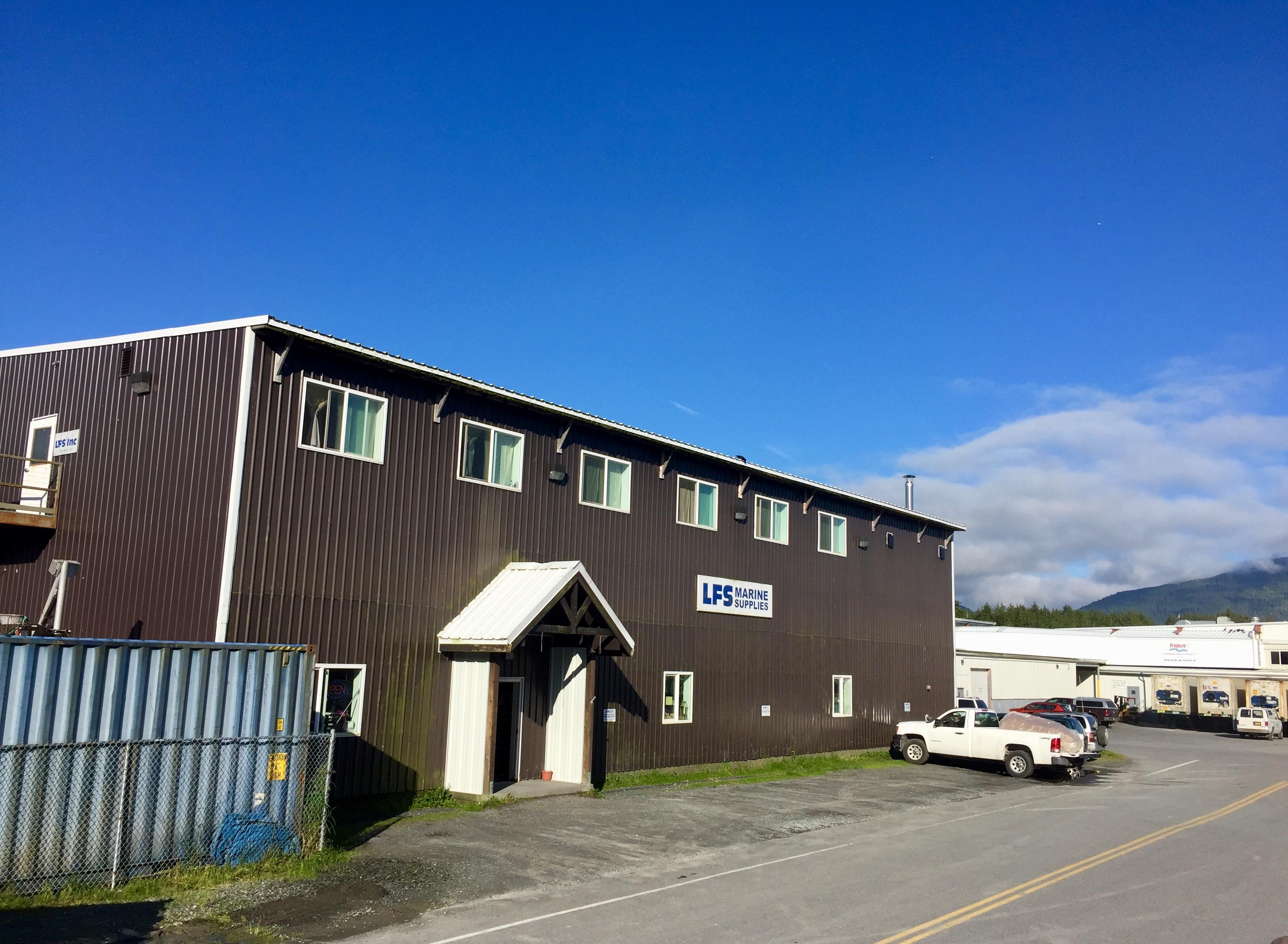 Cordova Location
